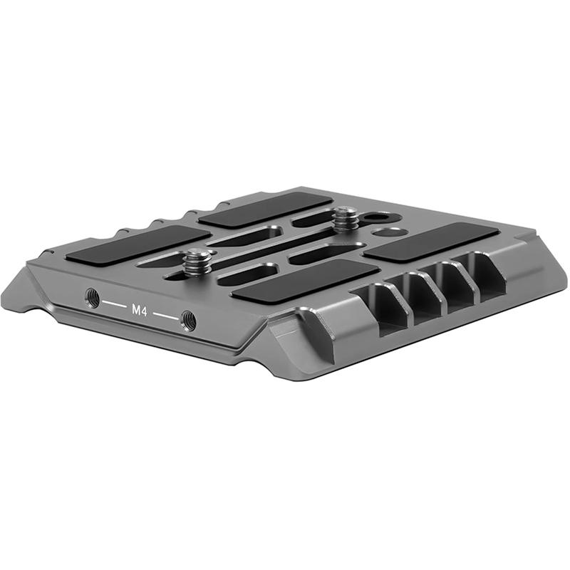 Kondor Blue V-Raptor Riser Plate